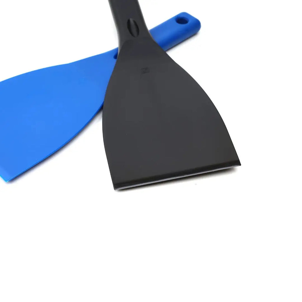 Espátula Flexível para Massas e Pizzas Sem Bagunça